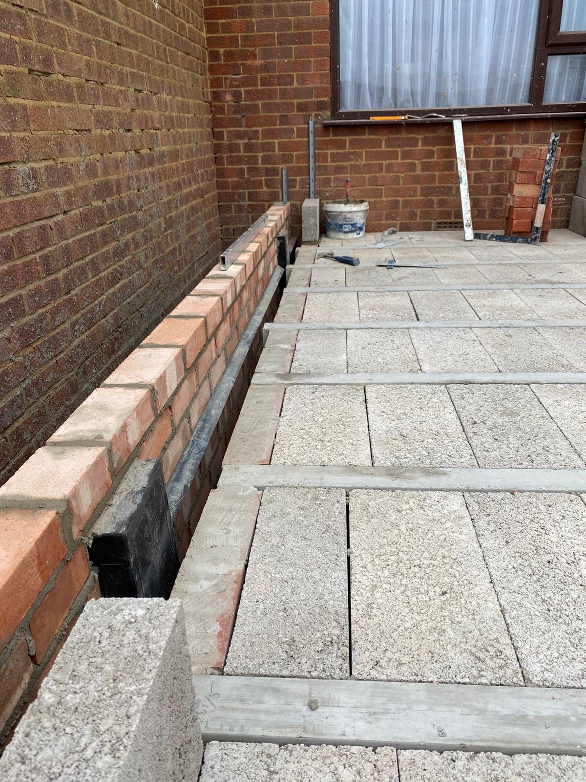 Structural Works